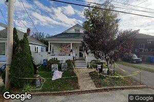 118 Berkley St, Cranston, RI 02910