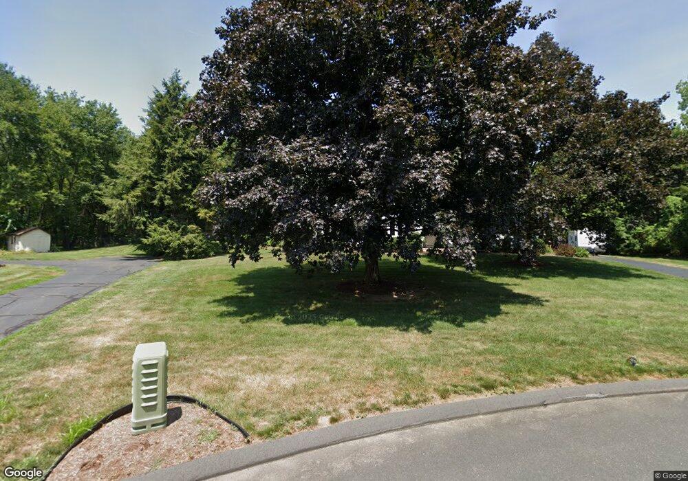 22 Alexander Ln, Suffield, CT 06078 - photo 1