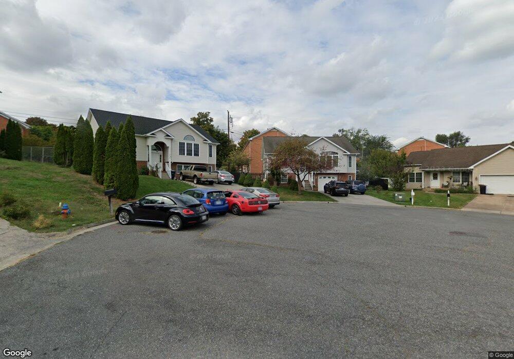 1738 Kingston Ct, Harrisonburg, VA 22801 - photo 1