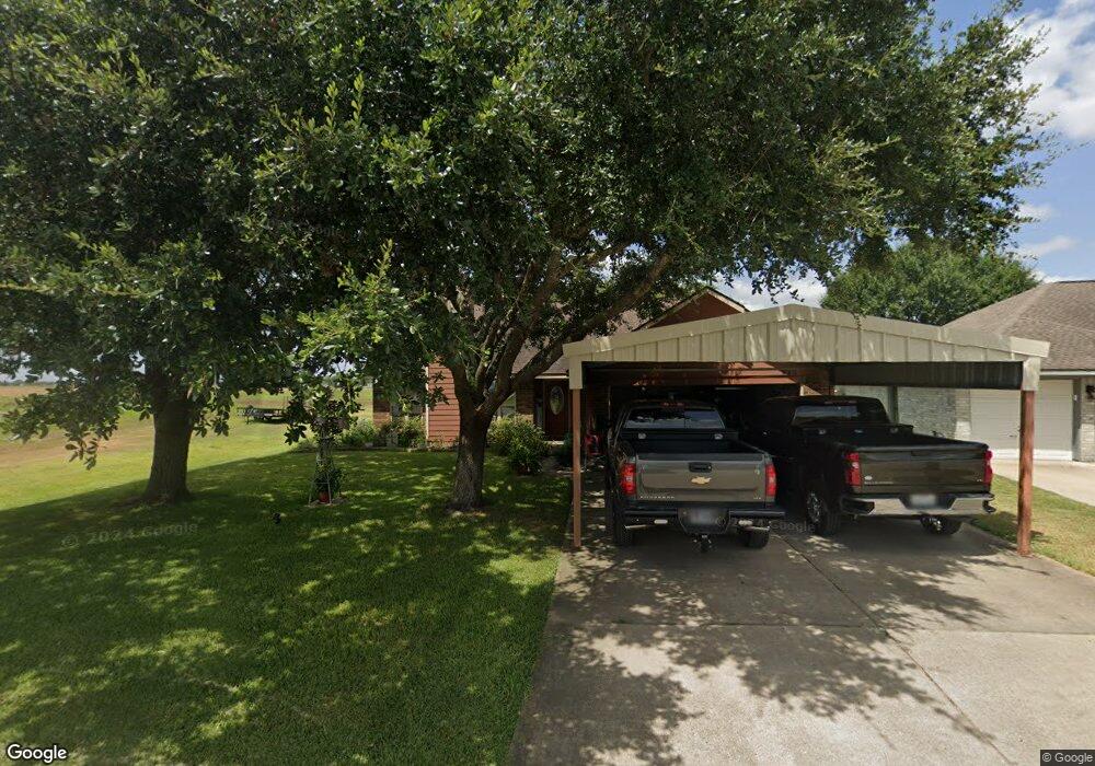 932 John Albert Dr, East Bernard, TX 77435 - photo 1