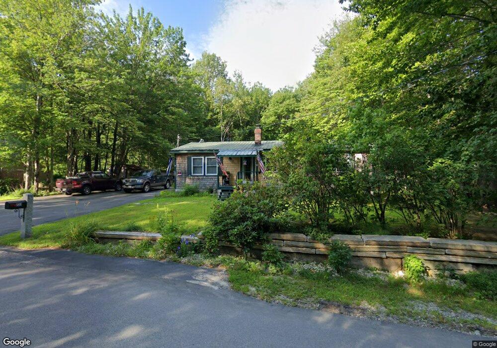 233 Pond Rd, Bridgton, ME 04009 - photo 1