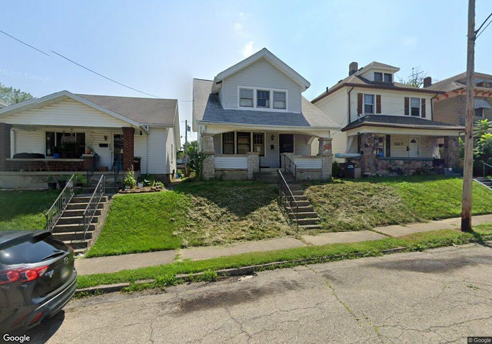 650 Pritz Ave, Dayton, OH 45410 - photo 1