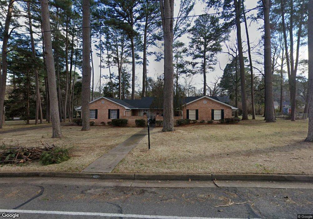 401 401 E Heritage, Tyler, TX 75703 - photo 1