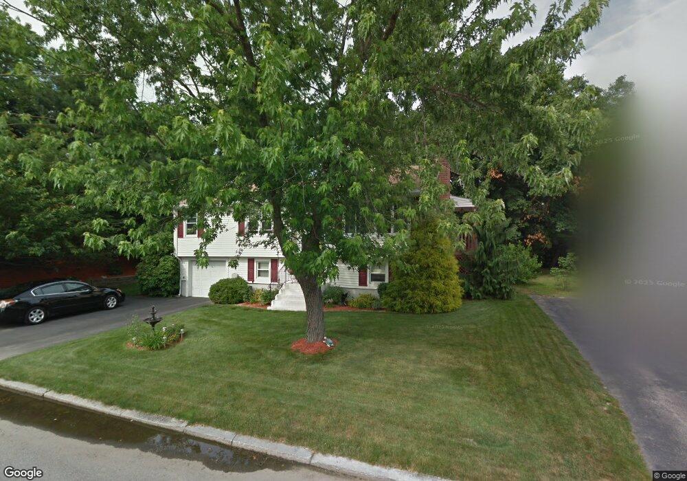 0 Adams St unit c, Smithfield, RI 02911 - photo 1