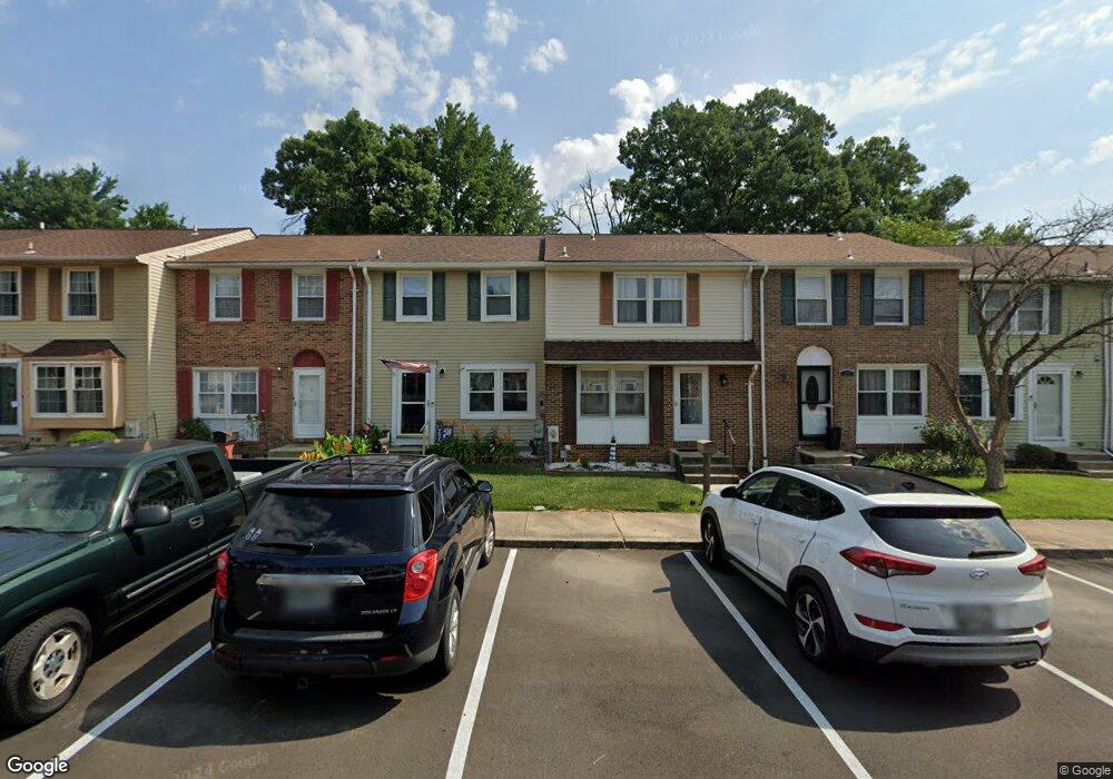 12 Baltistan Ct, Rosedale, MD 21237 - photo 1