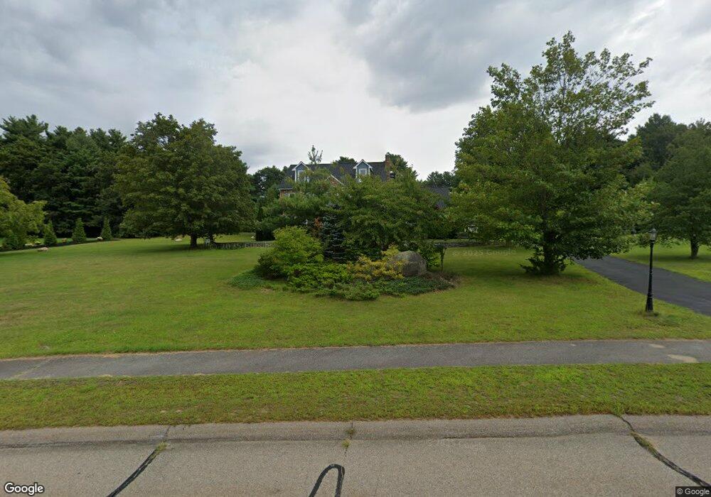 15 Autumn Rd, Wrentham, MA 02093 - photo 1