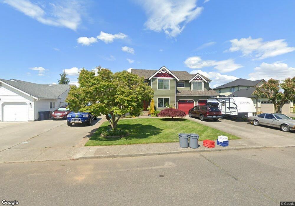 1113 N Cascade Ct, Lynden, WA 98264 - photo 1