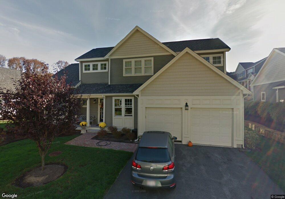 5 Cole Dr unit 5,12, Hopkinton, MA 01748 - photo 1