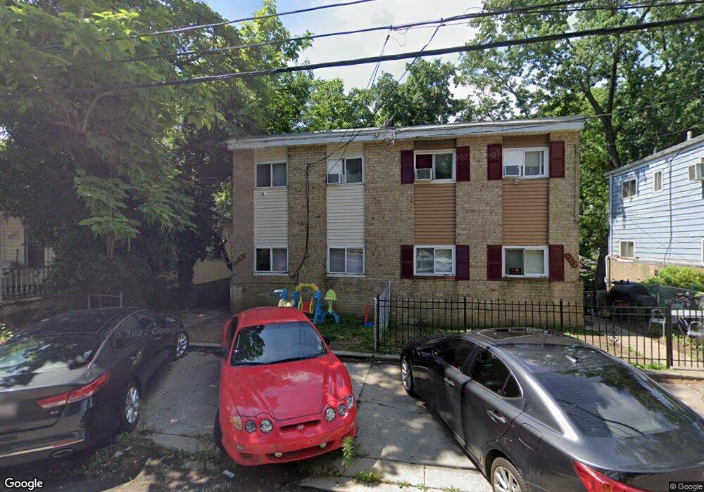 5315 Jay St NE, Washington, DC 20019 - photo 1