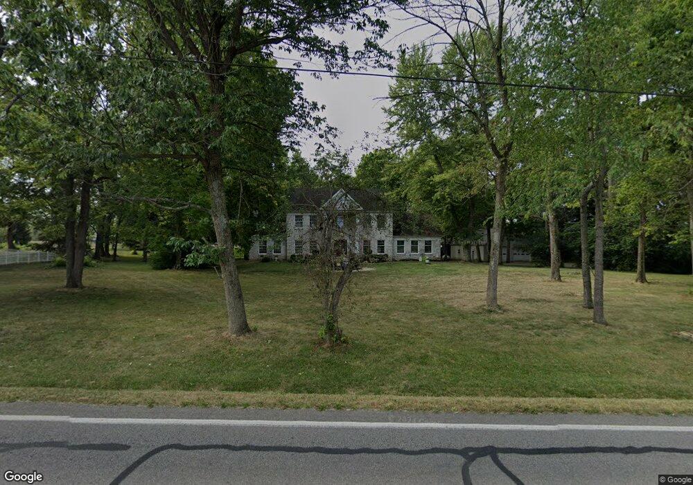 7415 Stoutsville Pike, Circleville, OH 43113 - photo 1