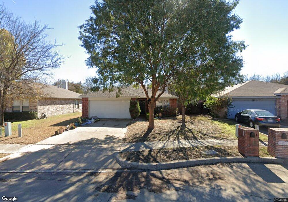 1204 Rambling Brook Trail, Denton, TX 76210 - photo 1