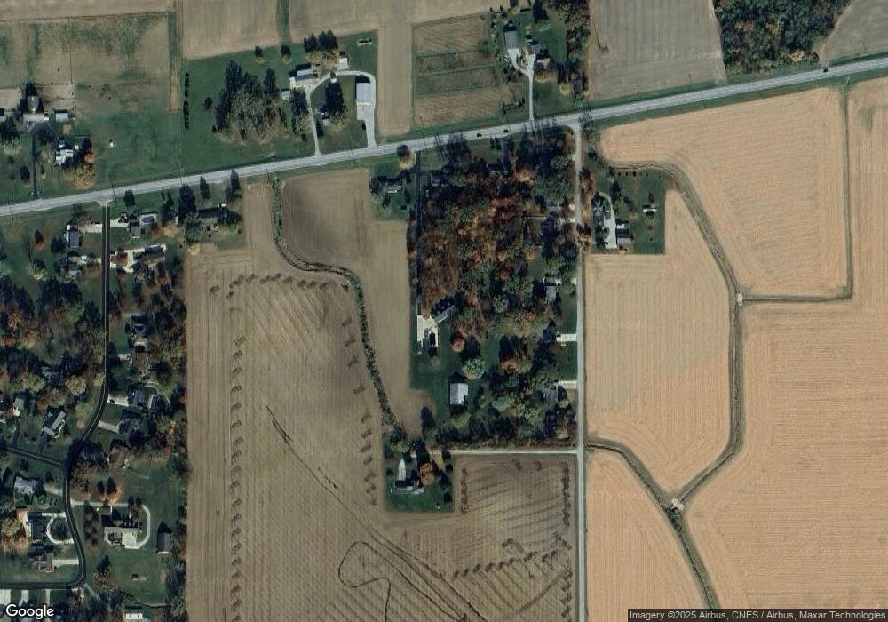 05674 County Road 33a, Saint Marys, OH 45885 - photo 1