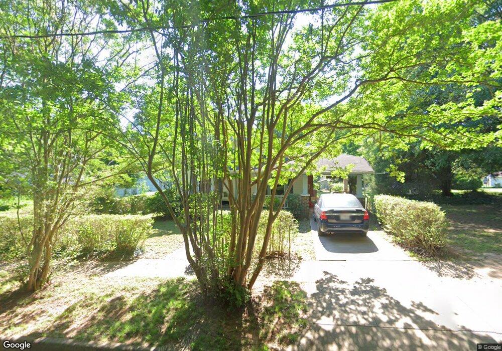 1112 S Meeting St, Statesville, NC 28677 - photo 1