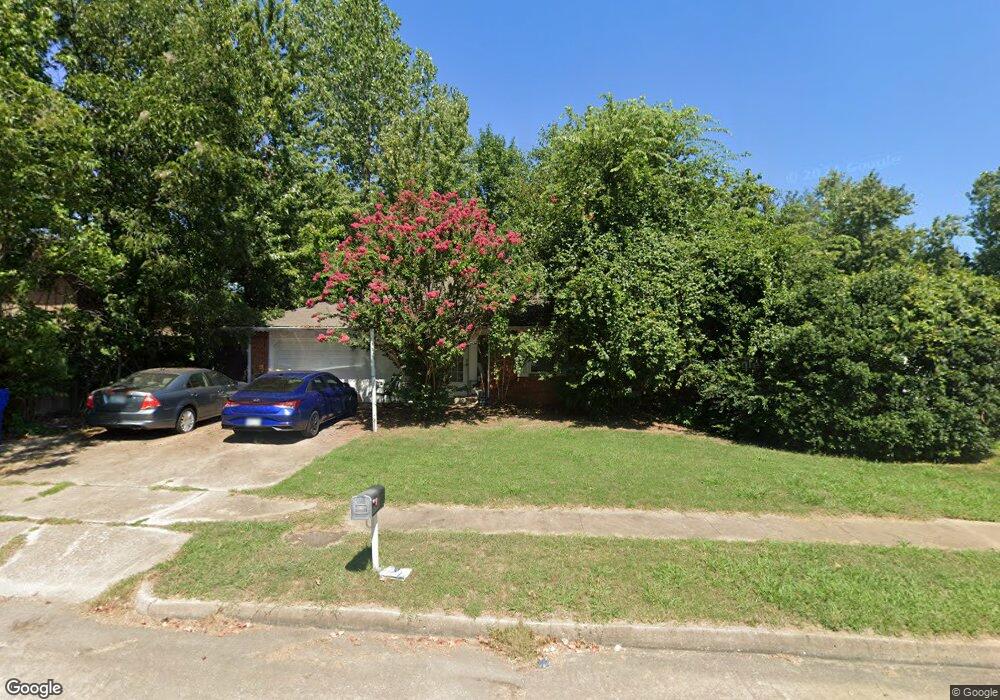 306 W Gary St, Broken Arrow, OK 74012 - photo 1