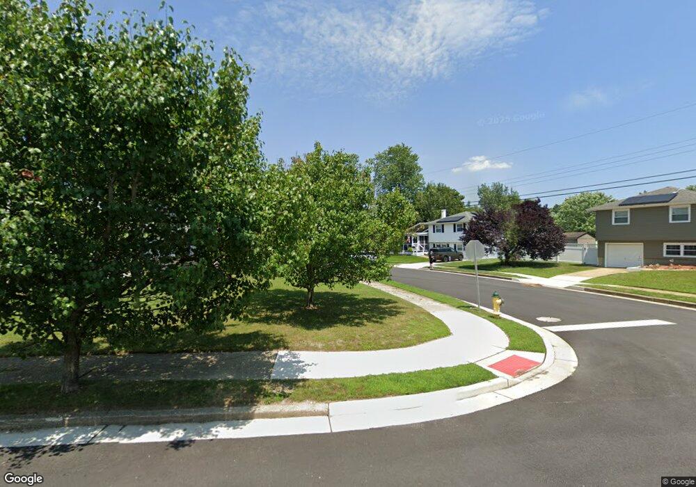 123 Exton Rd, Somers Point, NJ 08244 - photo 1