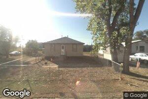203 12th St S, Hettinger, ND 58639