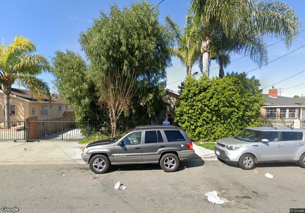 1607 E 126th St, Compton, CA 90222 - photo 1