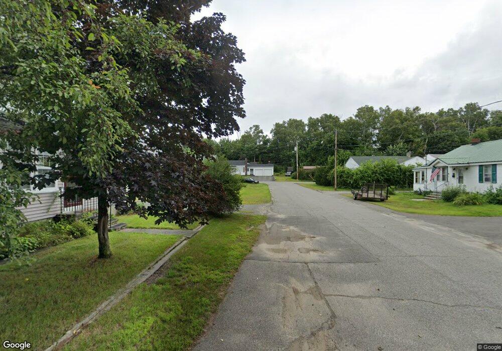 36 River St, Millinocket, ME 04462 - photo 1