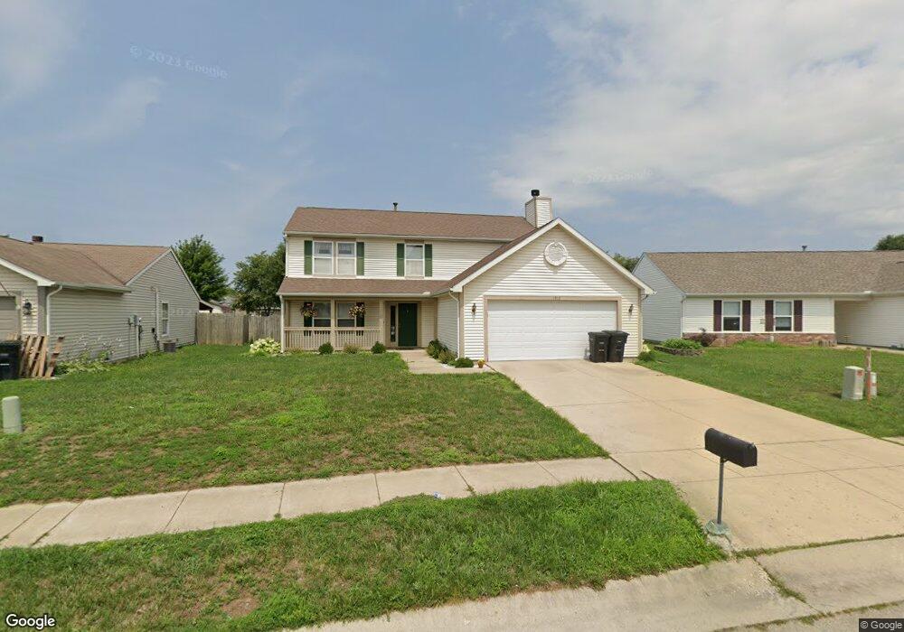 1912 Honeybrook Way, Lafayette, IN 47909 - photo 1