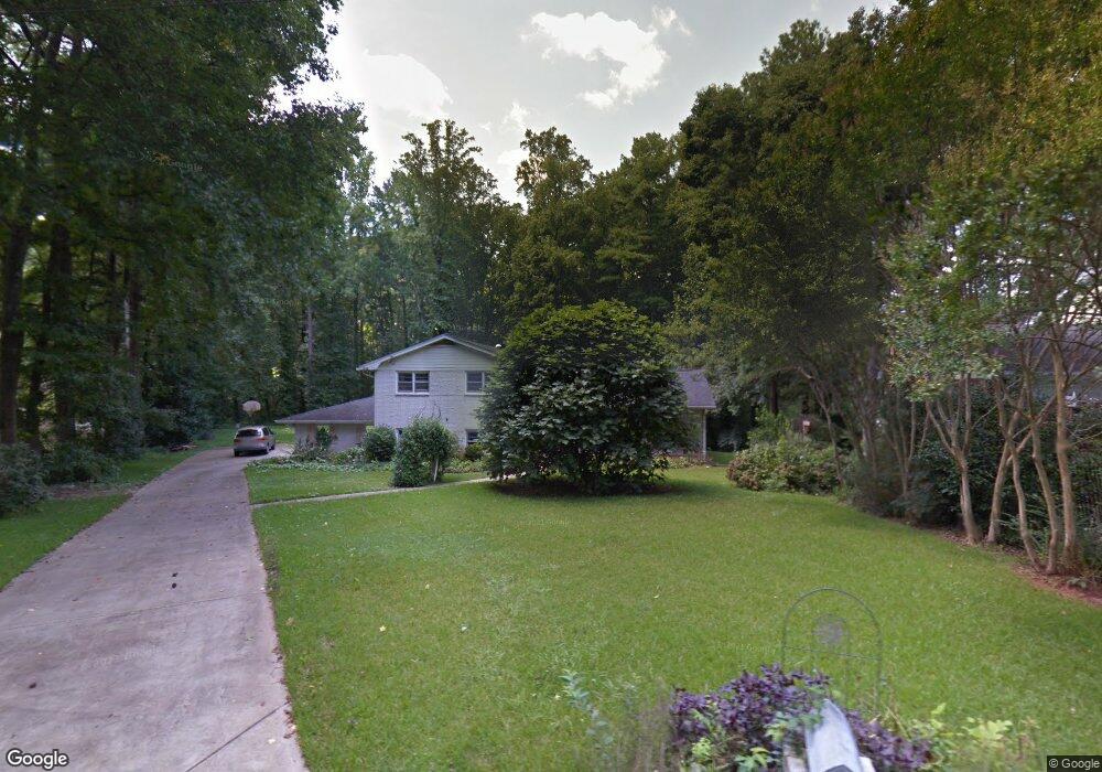 3934 Foxglove Rd, Tucker, GA 30084 - photo 1