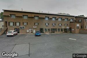 907 Old Scalp Ave Unit 201, Johnstown, PA 15904