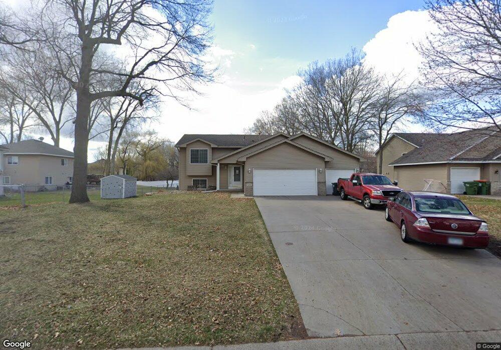 12354 Thrush St NW, Coon Rapids, MN 55448 - photo 1