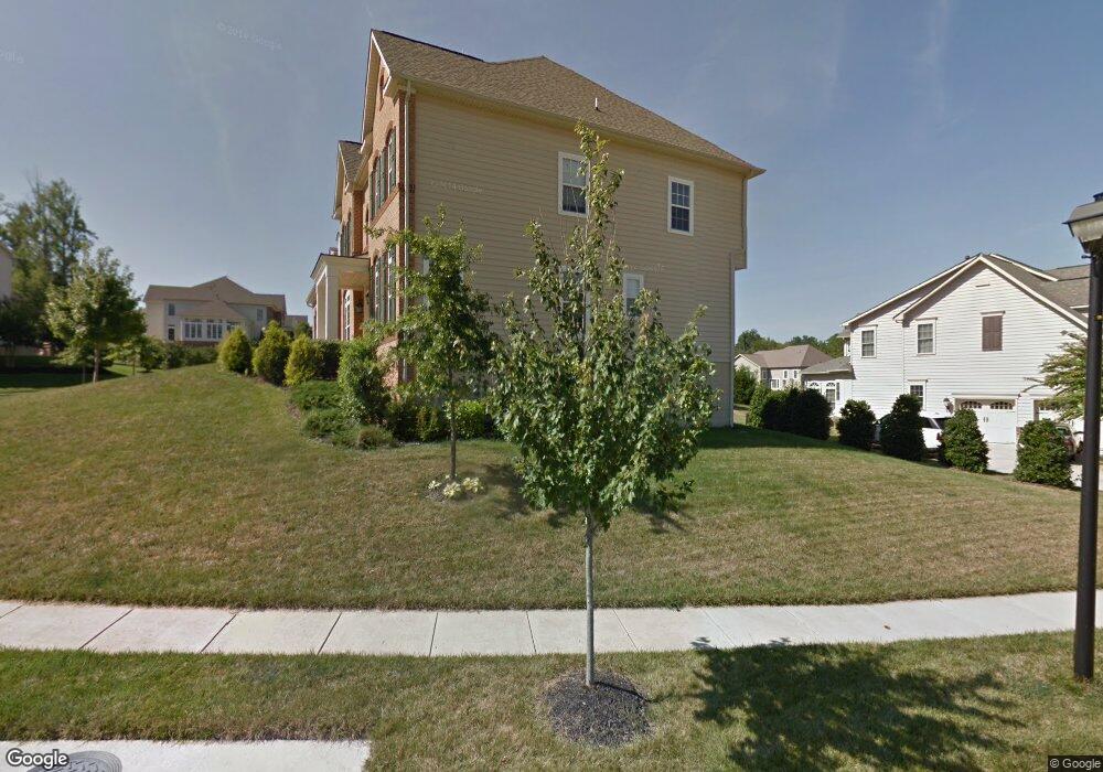 15447 Symondsbury Way, Upper Marlboro, MD 20774 - photo 1