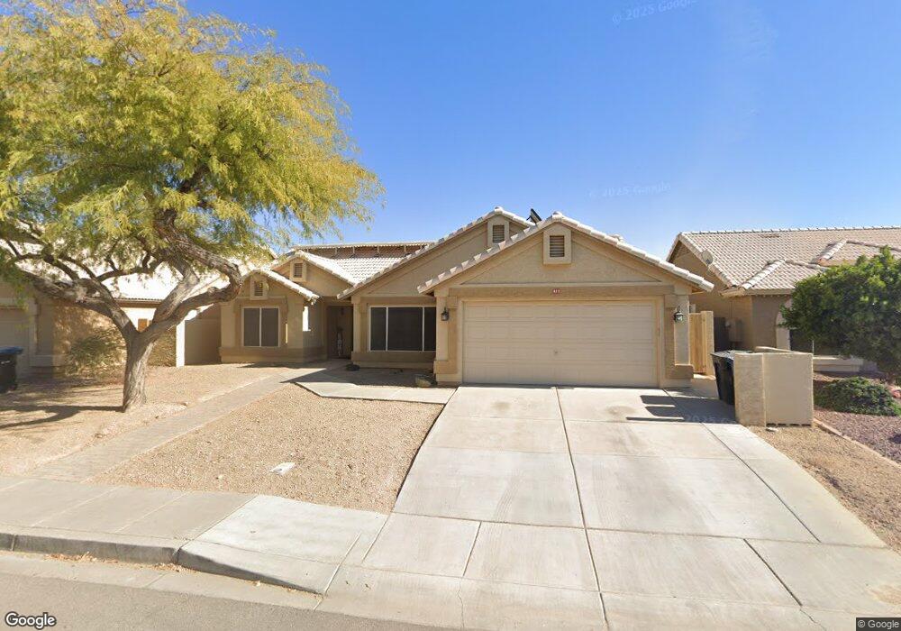 421 N Leoma Ln unit 4, Chandler, AZ 85225 - photo 1