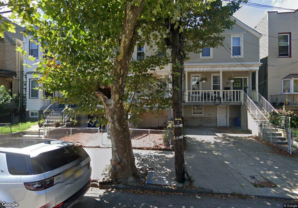 77 Reservoir Ave unit 3, Jersey City, NJ 07307 - photo 1