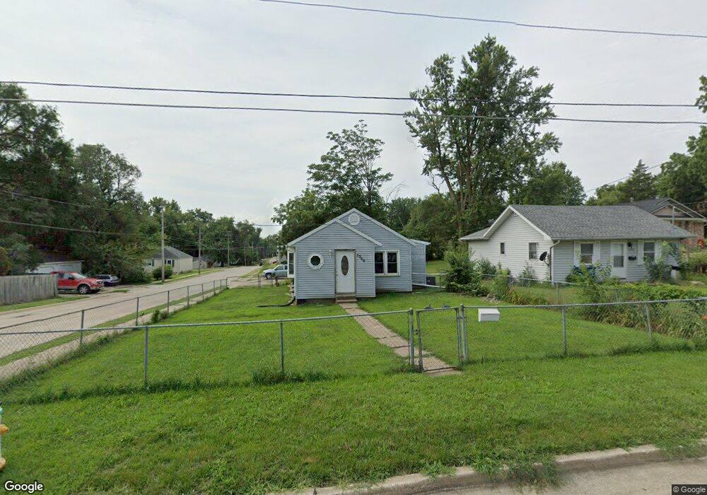 1300 Bundy St, Des Moines, IA 50315 - photo 1