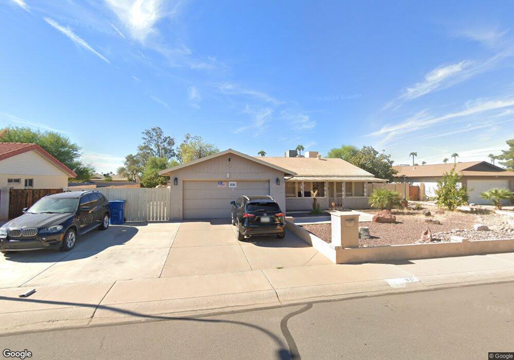 926 W Marlboro Cir, Chandler, AZ 85225 - photo 1