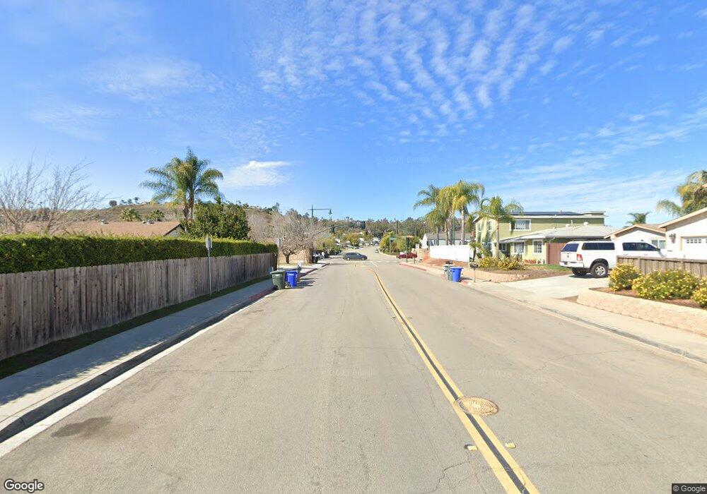 13431 Aubrey St, Poway, CA 92064 - photo 1