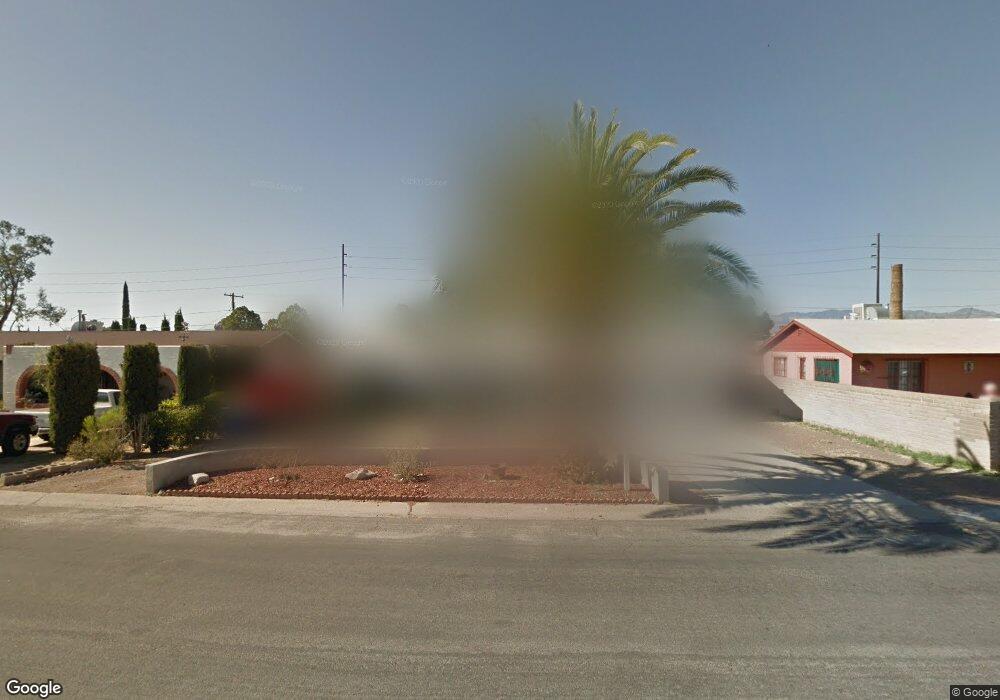 6041 E 23rd St, Tucson, AZ 85711 - photo 1