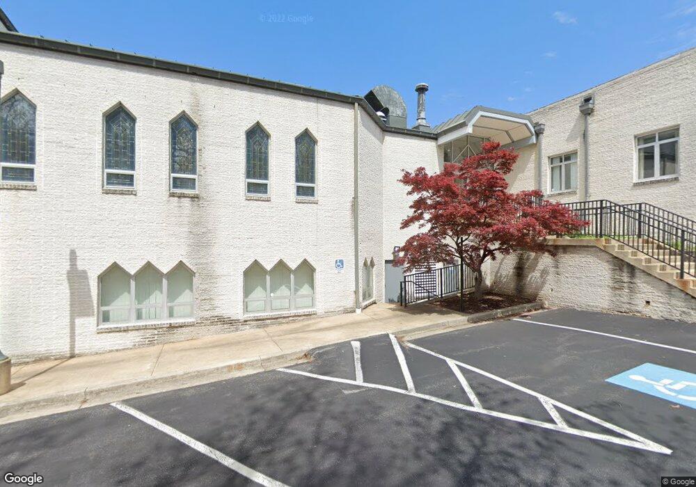 6634 Saint Barnabas Rd, Oxon Hill, MD 20745 - photo 1