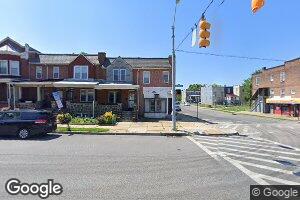 2591 Edmondson Ave, Baltimore, MD 21223