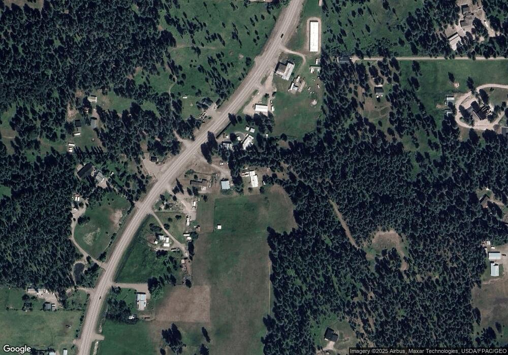 1890 Mt Highway 206, Columbia Falls, MT 59912 - photo 1