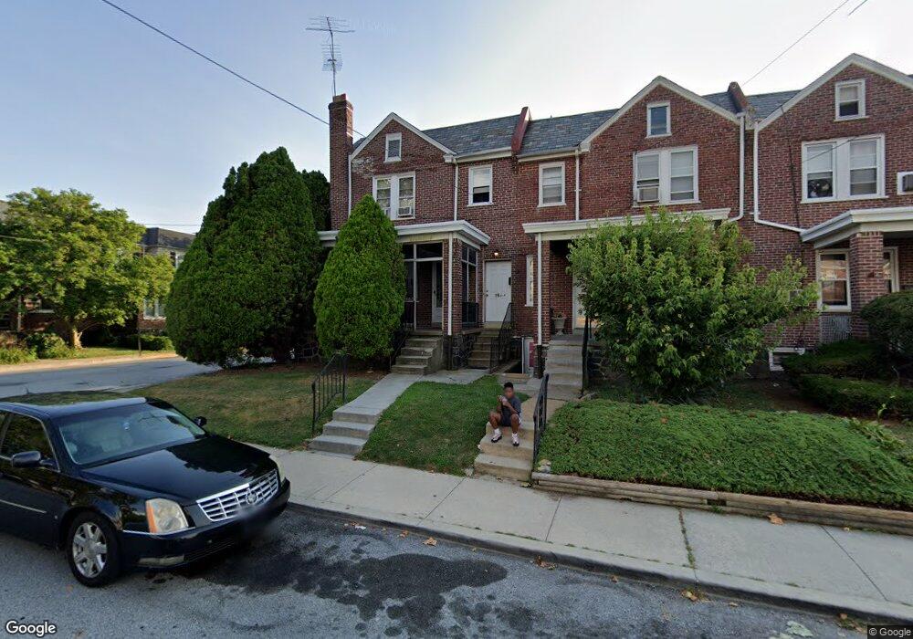 16 W 41st St, Wilmington, DE 19802 - photo 1