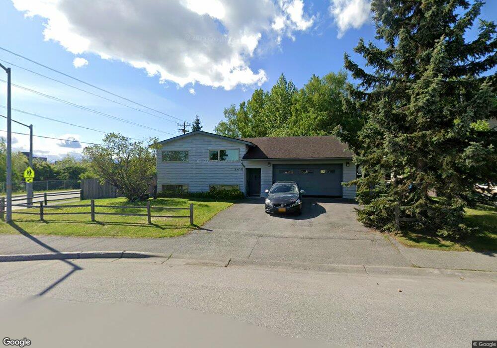 2410 Aspen Dr, Anchorage, AK 99517 - photo 1