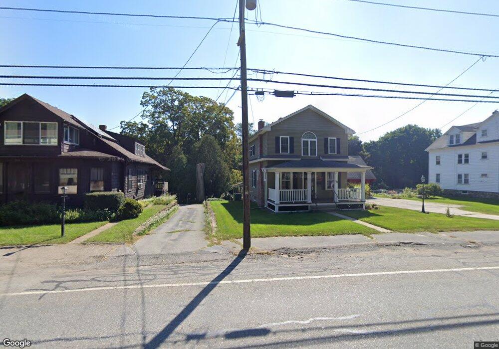 388 Worcester St, Southbridge, MA 01550 - photo 1