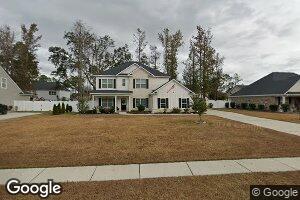 138 Blandford Crossing, Rincon, GA 31326