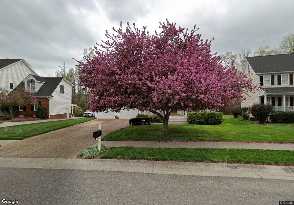 7912 Hampton Arbor Cir, Chesterfield, VA 23832 - photo 1