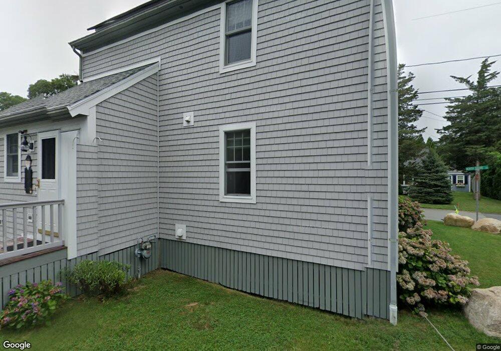1 N Shore Rd, Pocasset, MA 02559 - photo 1