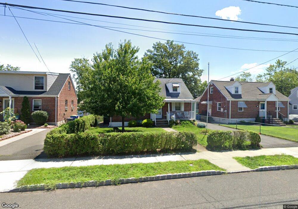 46 N Clark Ave, Somerville, NJ 08876 - photo 1