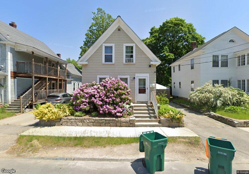 96 Charles St, Rochester, NH 03867 - photo 1