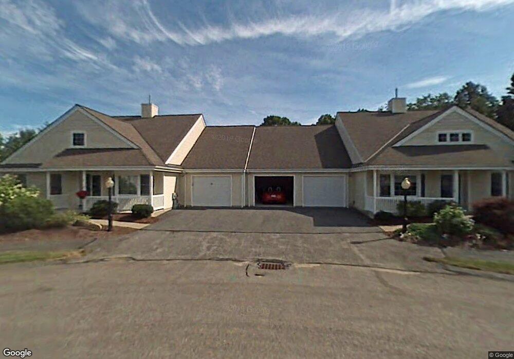 8 Shaker Way, Westborough, MA 01581 - photo 1