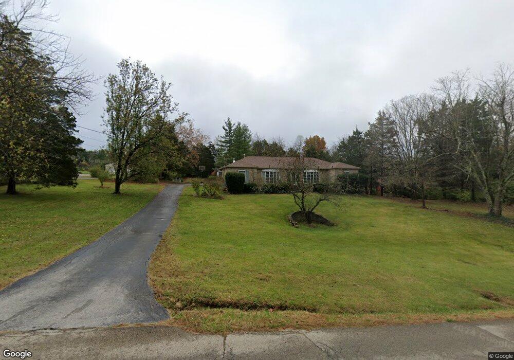 2200 Forrest Park Dr, La Grange, KY 40031 - photo 1