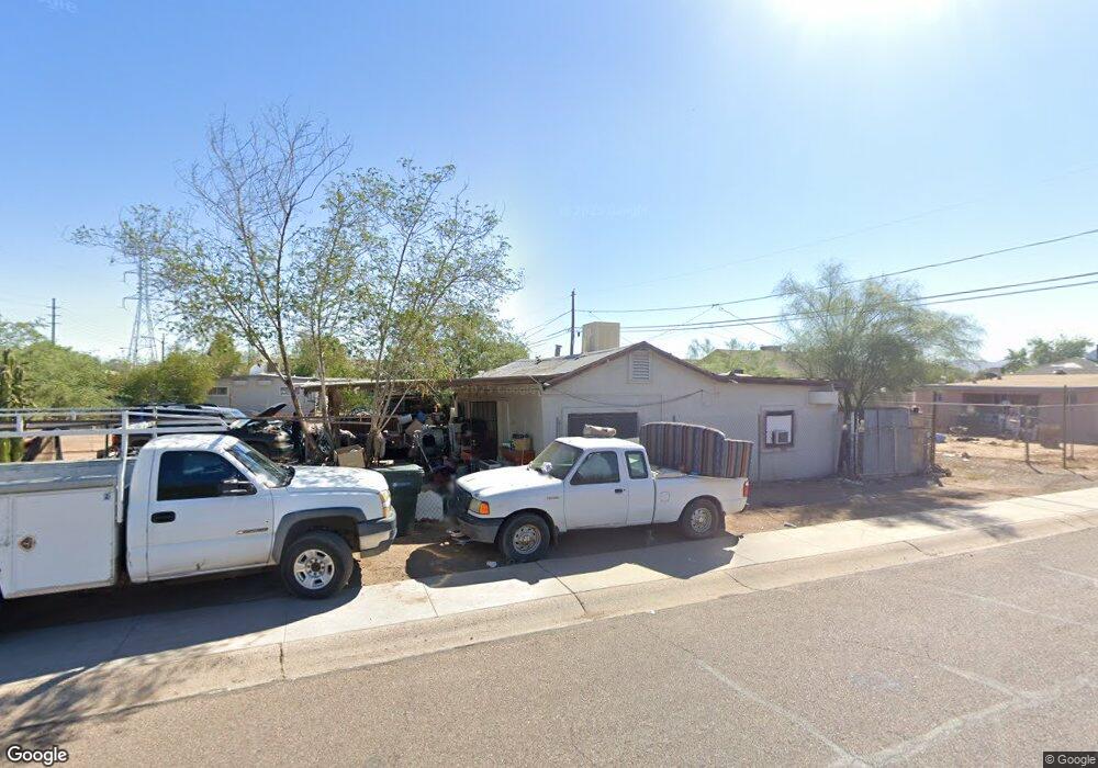 2045 W Sherman St, Phoenix, AZ 85009 - photo 1