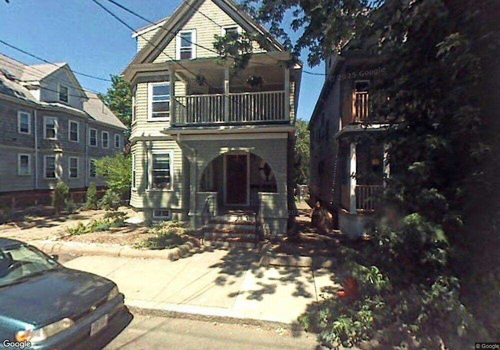 77 Avon St, Somerville, MA 02143 - photo 1