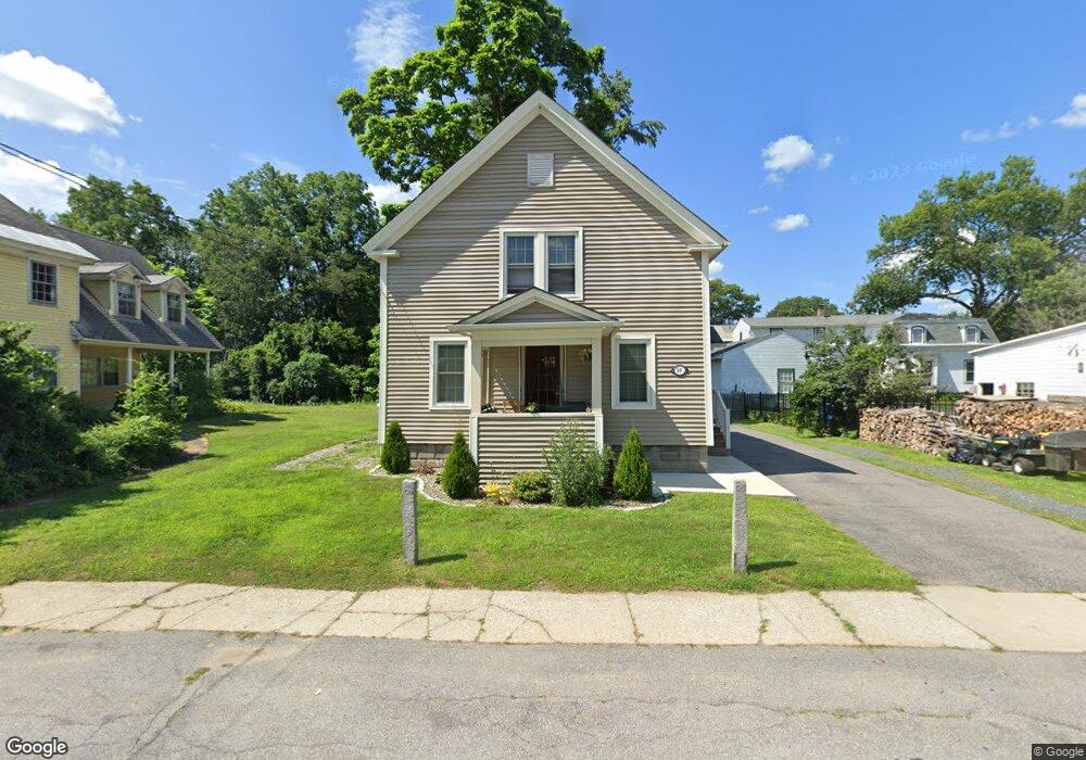 15 Appleton St, Keene, NH 03431 - photo 1