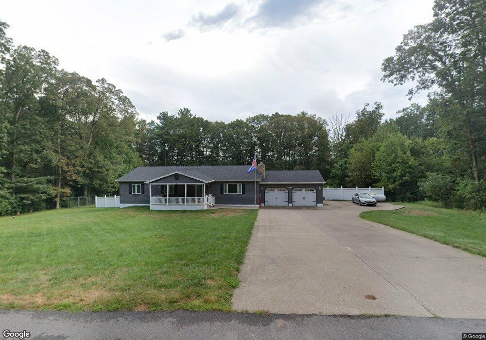 12 Merry L Dr, Drums, PA 18222 - photo 1